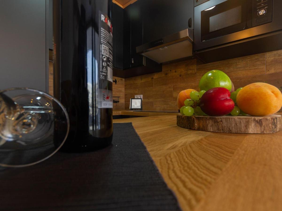Cherry Friendly Holiday Home ปลายา เดล อิงเกลส ภายนอก รูปภาพ