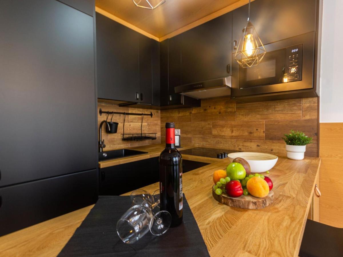 Cherry Friendly Holiday Home ปลายา เดล อิงเกลส ภายนอก รูปภาพ